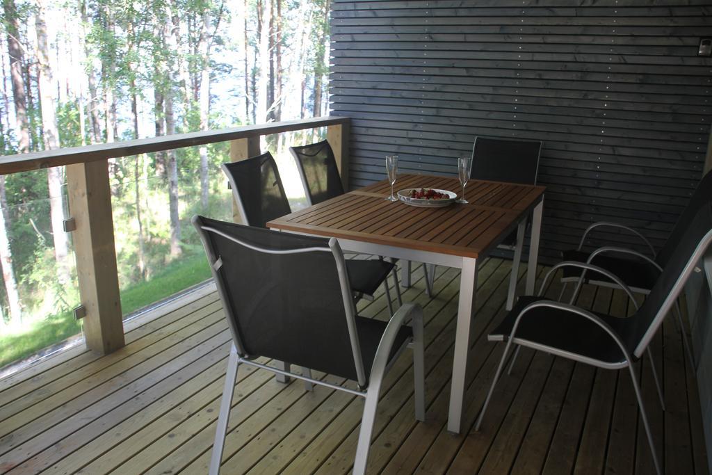 Sresort Family Apartment Иматра Номер фото