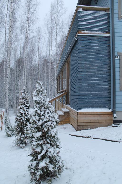 Sresort Family Apartment Иматра Номер фото