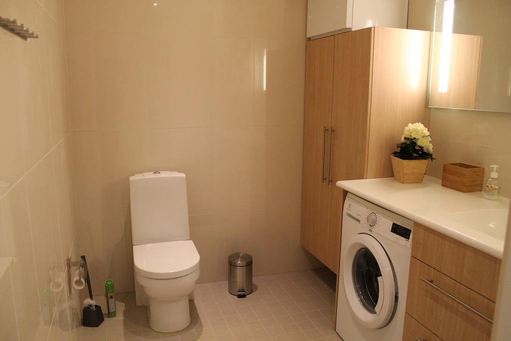 Sresort Family Apartment Иматра Номер фото