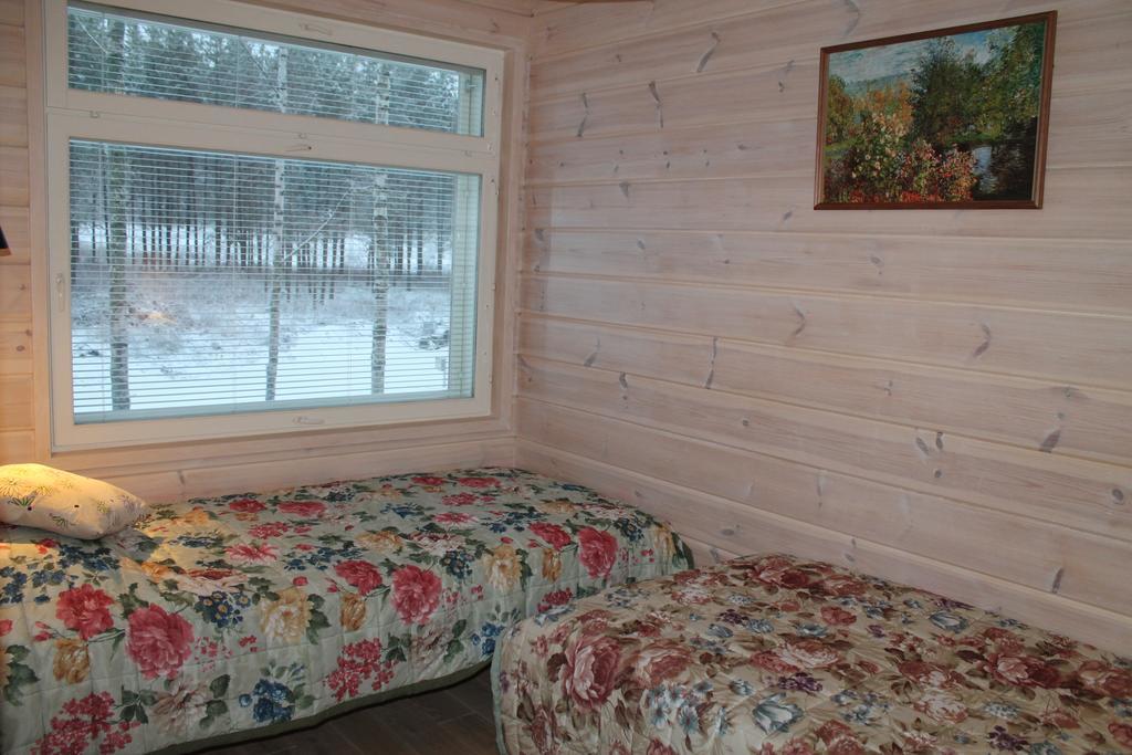 Sresort Family Apartment Иматра Номер фото
