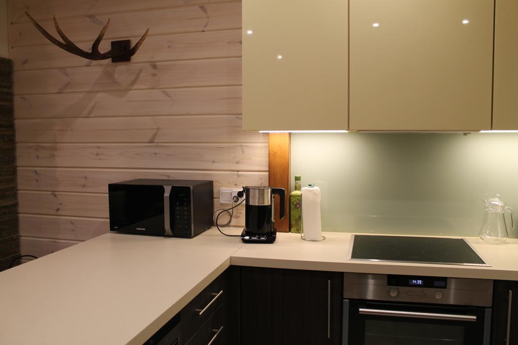 Sresort Family Apartment Иматра Номер фото