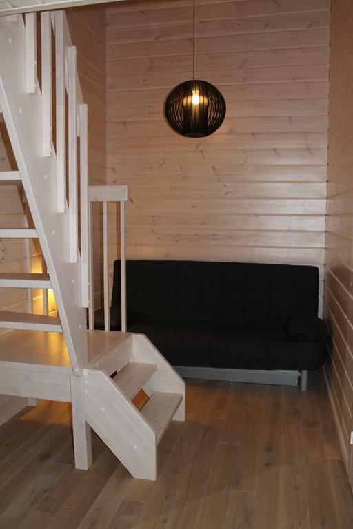Sresort Family Apartment Иматра Номер фото