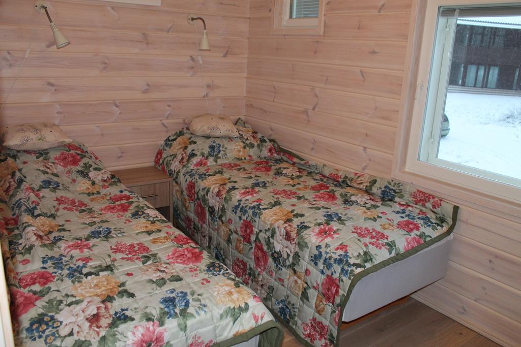 Sresort Family Apartment Иматра Номер фото